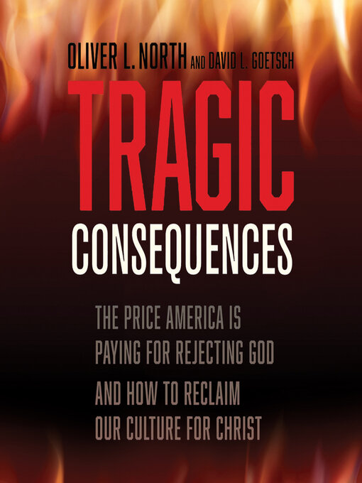 Title details for Tragic Consequences by David L. Goetsch - Available